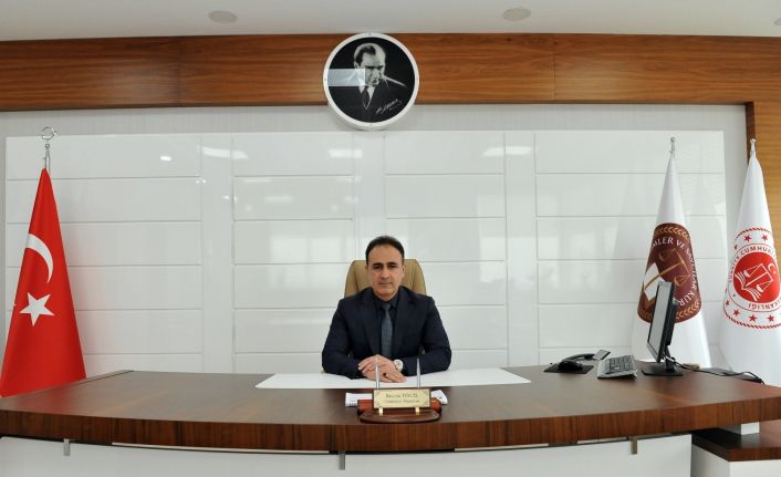 Trabzon’da 5 yıllık FETÖ bilançosu: 11 bin 436 şüpheli, bin 63 mahkumiyet