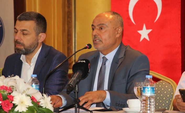 Tüm Memur-Sen Genel Başkanı Çopursuz: “Uyuşmazlık halinde hakem heyetinin yetkileri kaldırılarak karar Cumhurbaşkanlığı tarafından verilmeli”