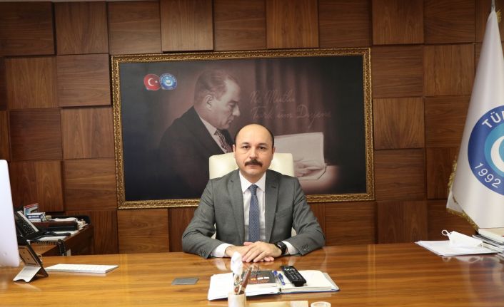 Türk Eğitim-Sen Genel Başkanı Geylan: “Öğrencilerin tüm hayatının tek bir merkezi sınava göre tayin edilmesi doğru değil”