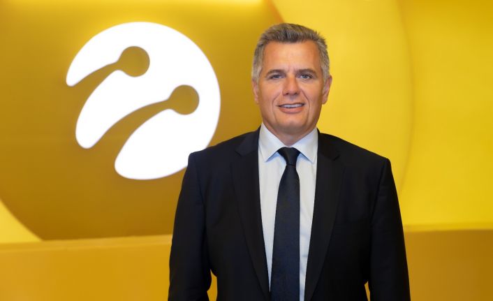 Turkcell GM Erkan:  “Veri merkezleri, ulusal veri güvenliği için stratejik değerde”