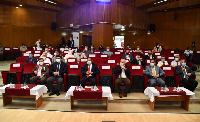 Türkiye Kömür İşletmelerinde 15 Temmuz Demokrasi ve Milli Birlik Günü Anma Programı