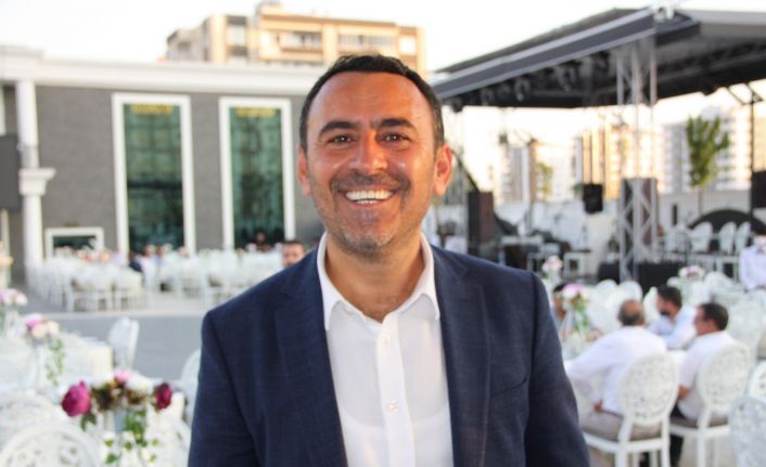 Türkiye’nin en büyük mahallesinde bir ilk, 1 milyon dolar yatırım dev tesis açılışı yapıldı