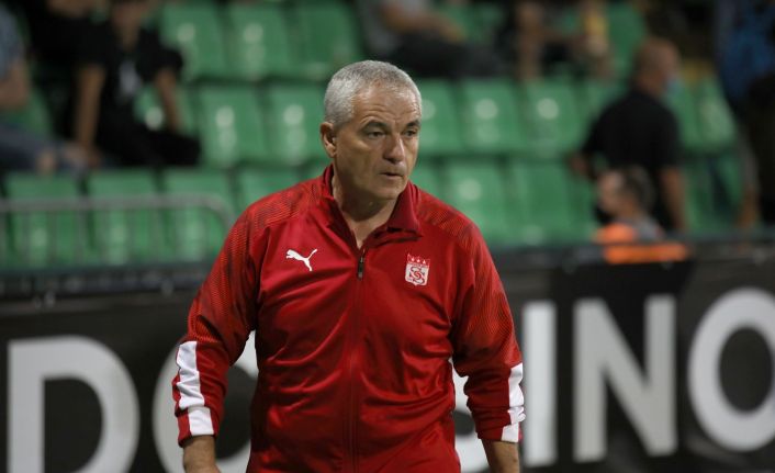UEFA Avrupa Konferans Ligi: Petrocub: 0 - Sivasspor: 1 (Maç sonucu)