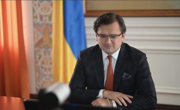 Ukrayna: “Kimse bize silah satmazken, Türkiye ile bu sorunu çözdük”