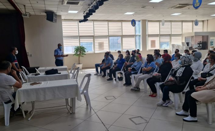 Uluslararası lojistik firmasına personel istihdamı