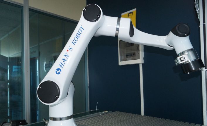 ULUTEK, Korelilerle robot fabrikası kuracak