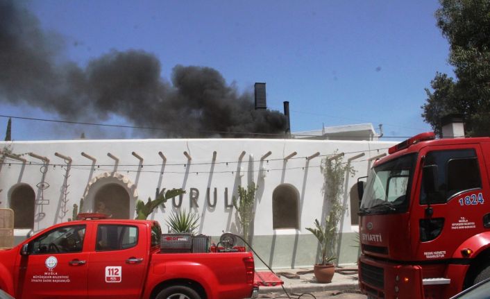 Ünlü oyuncu Kaan Çakır’a büyük şok