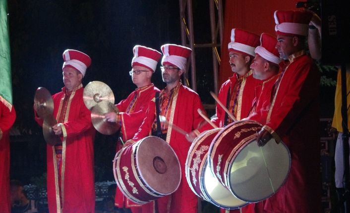 Uşak’ta 15 Temmuz Demokrasi ve Milli Birlik Günü farklı etkinliklerle kutlandı