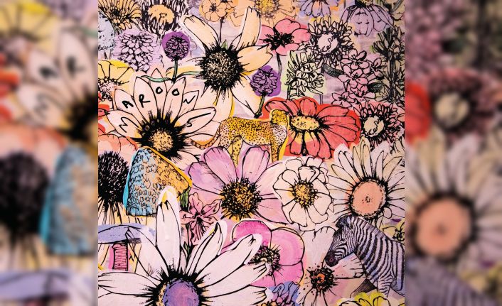 Uzi, en çok dinlenen yerli sanatçılar listesinde ilk sırayı aldı