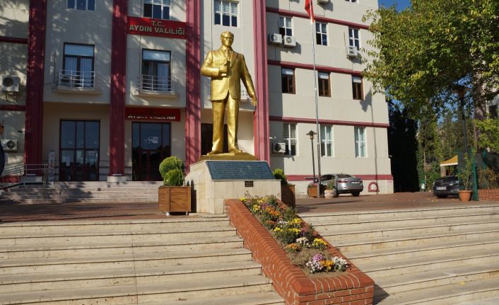 Valilik açıkladı, toplantı gösteri ve yürüyüşlere 5 günlük yasak geldi