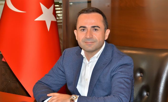 Valilik tarafından Manavgat için başlatılan yardım kampanyasına ATSO’dan 500 bin TL