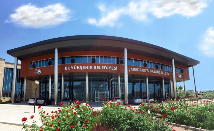 Van Büyükşehir Belediyesinden kiracılarına müjde