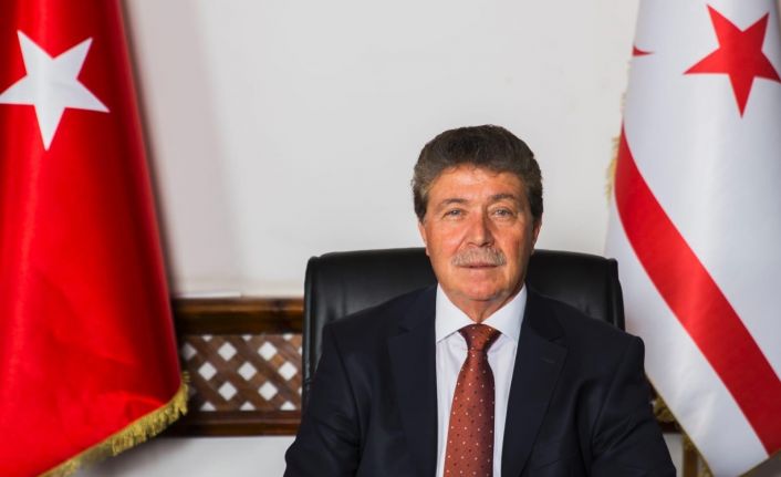 Yakın Doğu Üniversitesi’nin geliştirdiği PCR Tanı ve Varyant Analiz Kiti onaylandı