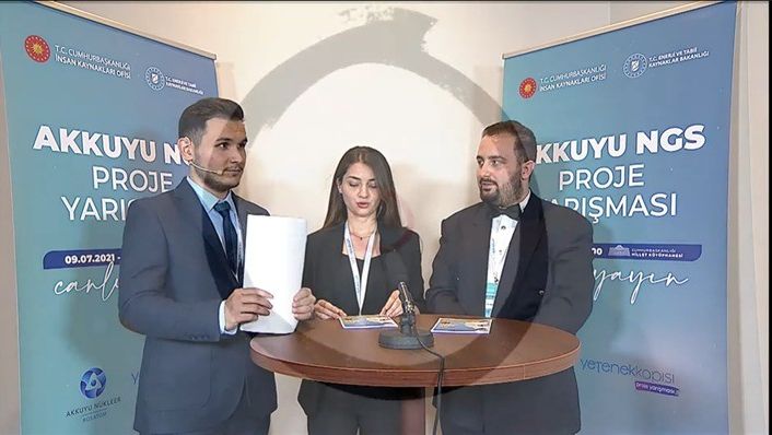 Yalova Üniversitesi öğrencilerinden büyük başarı