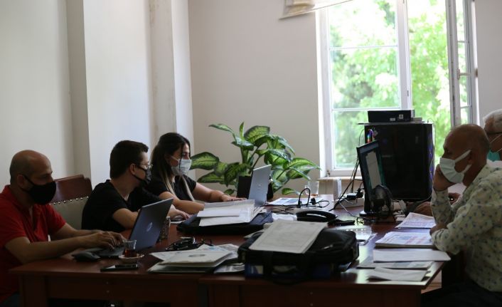 Yeniden Günaydın Gazetesi yayın hayatına başladı