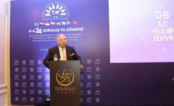 Yeniden Refah Partisi, Fransız Le Pen’in İslam’a yönelik barbarlık ifadesini kınadı