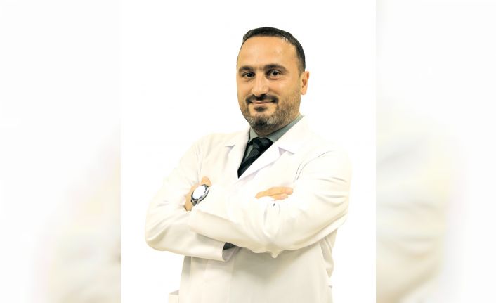 Yoğun bakım uzmanı Prof. Dr. Mustafa Said Aydoğan Medical Park Gaziantep’te