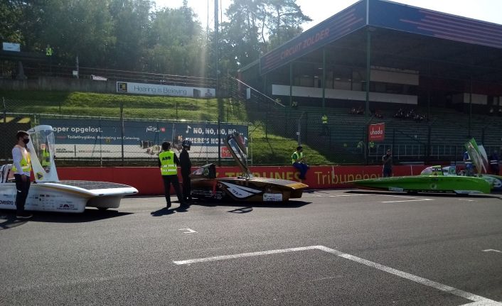 Zorlu Enerji’den İTÜ’nün güneş arabası ve elektrikli araç takımına destek