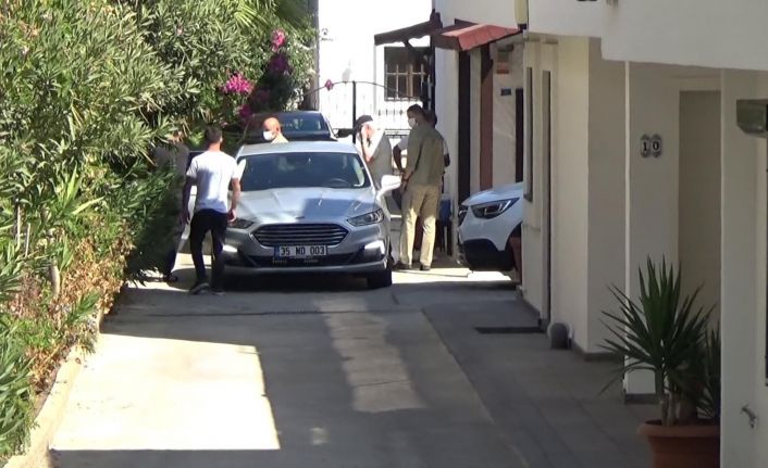 28 Şubat davasında yargılanan ve yakalama kararı çıkarılan Çetin Doğan teslim olmaya böyle gitti
