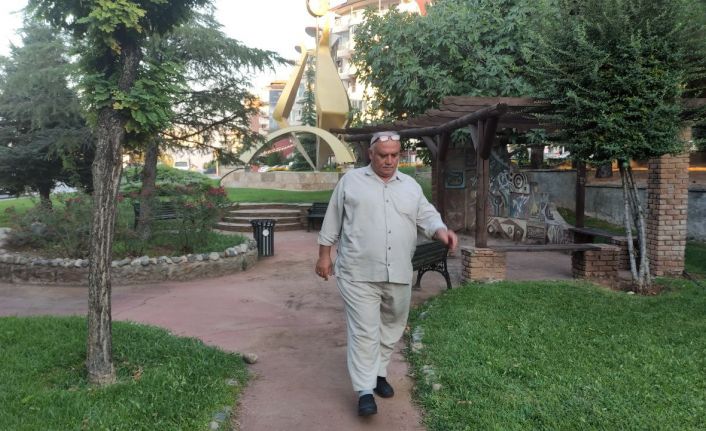 28 Şubat mağduru Hüsnü Can: “Namaz kıldığımız için bizi dışlayanların aldığı cezadan mutluyuz”