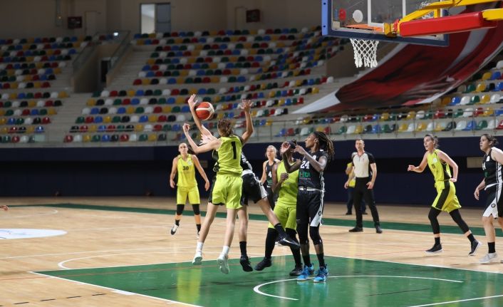 2. Leyla Atakan Basketbol Turnuvası başlıyor