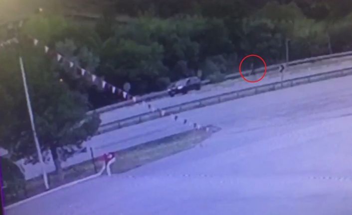 360 saatlik kamera kaydı saniye saniye incelendi: Kayıp çanta Elazığ’da bulundu