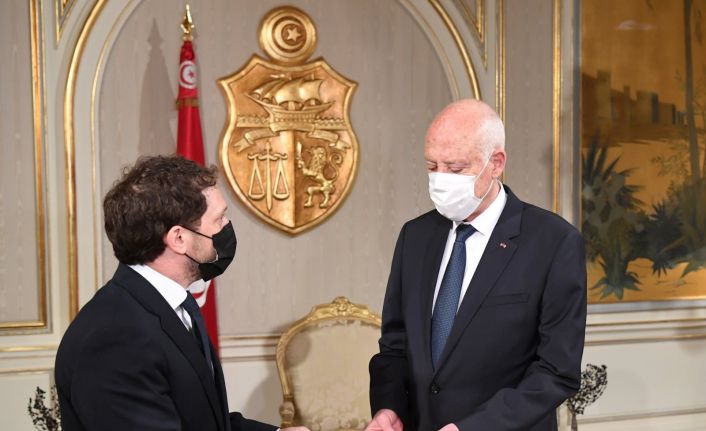 ABD Ulusal Güvenlik Danışman Yardımcısı Viner: "ABD, Tunus Cumhurbaşkanı Said’in hükümet ve siyasi düzeylerde atacağı sonraki adımları dört gözle bekliyor"