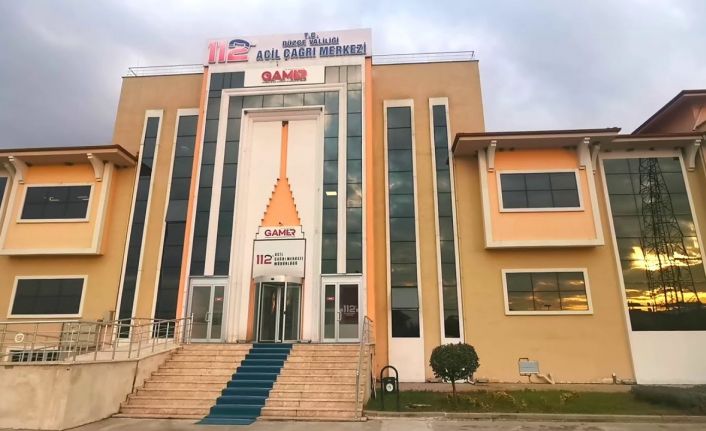 Acil çağrı merkezine gelen çağrıların yarısı asılsız çıkıyor
