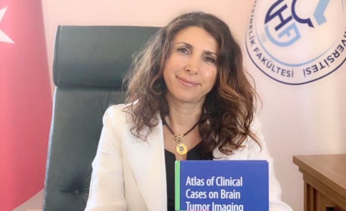ADÜ Hemşirelik Fakültesi Dekanı Özsunar’ın editörlüğünü yaptığı uluslararası kitap yayımlandı