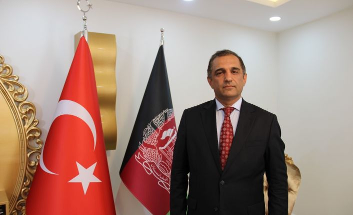 Afgan Eski Bakan Yardımcısı: "Taliban’dan ordu ve memlekettin altyapısını korumasını bekliyoruz"