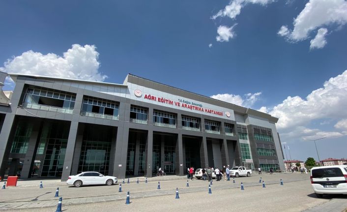 Ağrı’da kız alıp verme tartışması silahlı kavgaya dönüştü: 3 ölü, 8 yaralı