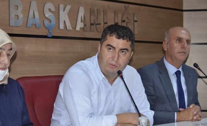 AK Parti Ayancık’taki acı bilançoyu açıkladı: "Kayıp 10 kişinin cansız bedeni bulundu, 6 kişi aranıyor"