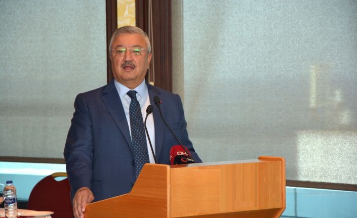 AK Parti İzmir Milletvekili Necip Nasır: “Zaman kaybedilmesi halinde büyük acılar yaşanabilir”