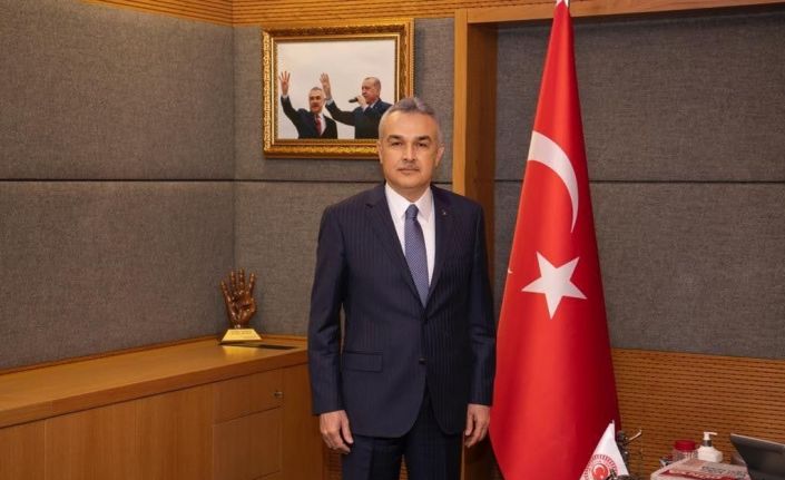 AK Parti Milletvekili Savaş: İnandığımız bu yolda nice güçlü yıllara ulaşacağımıza inanıyoruz