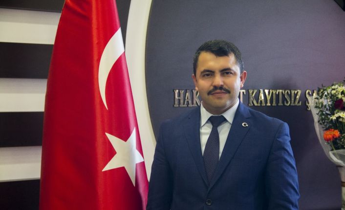 Akdağmadeni Belediyesi yangın bölgelerine yardım kampanyası başlattı