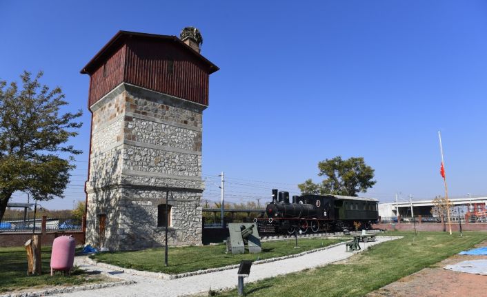 Ankara Büyükşehir Belediyesinden Sakarya Meydan Muharebesi’nin 100. yılına özel kent gezisi