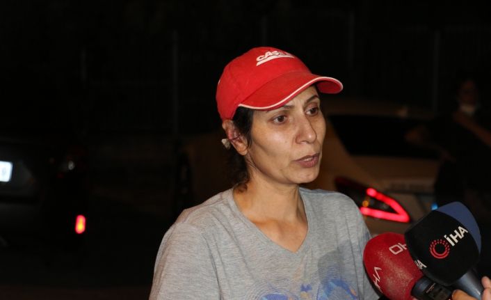 Ankara’da kedilerin su kabını değiştirmek için dışarı çıkan zihinsel engelli kadın kayboldu