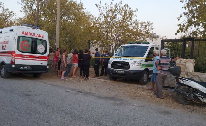 Annesini öldürdüğü iddiası ile gözaltına alınan şüphelinin ilk ifadesi ortaya çıktı