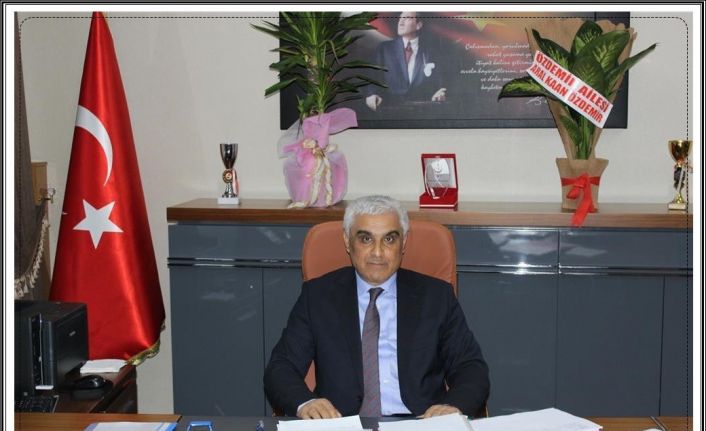Ardahan koronavirüs aşılamasında ‘mavi’ kategoriye geçti