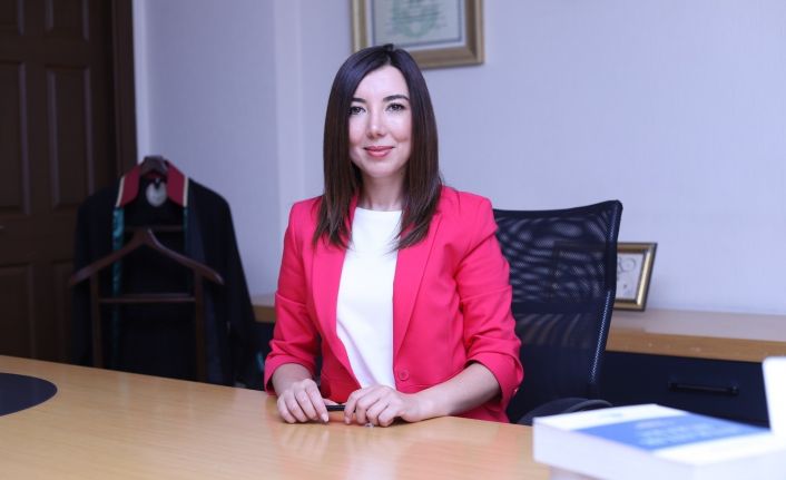 Av. Hibe Gökalp’tan uyarı: “Kasten orman yakma suçunun kesinlikle affı yoktur”
