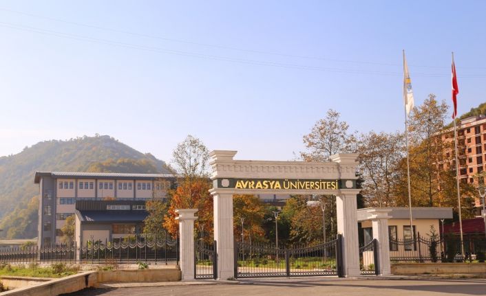 Avrasya üniversitesi Beden Eğitimi ve Spor yüksek lisans programı açıldı