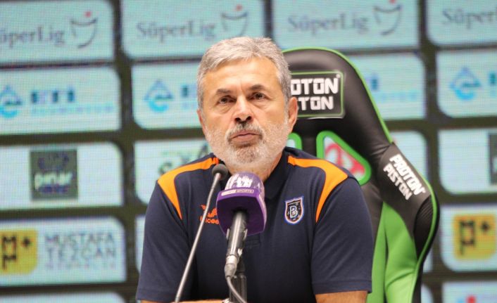 Aykut Kocaman: "Dimyat’a pirince giderken eldeki bulgurdan olma hali öyle oluyor herhalde"