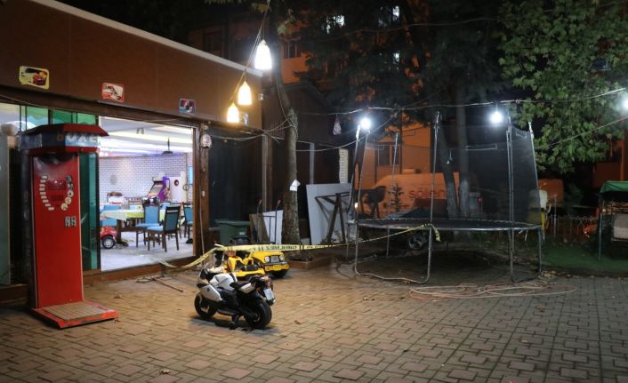 Aynı yerde çıkan bıçaklı ve silahlı iki farklı olayda yeni gelişme