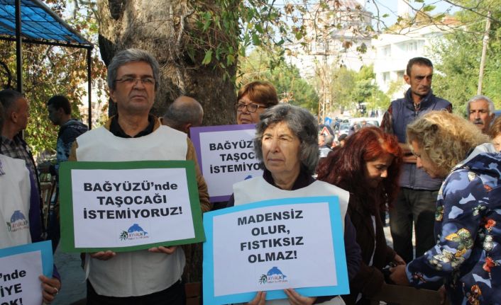 Ayvalık Belediyesi ve çevrecilerden hukuk zaferi