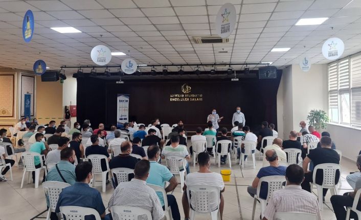Bağcılar Kariyer Merkezi aracılığıyla İstanbul Havalimanı’na 40 kişilik istihdam