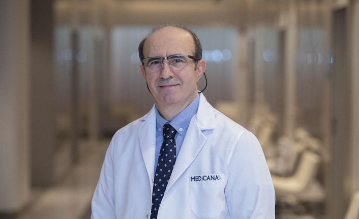 ’’Bağışıklık sisteminin zayıf olması kanser öncüsü lezyonlarda büyük risk faktörü’’