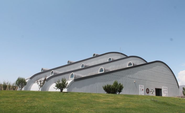 Baksı Müzesi iki yeni sergisiyle sanatseverleri bekliyor