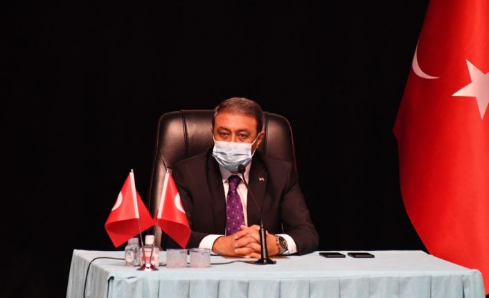 Balıkesir’de orman, milli parklar ve mesire yerlerine giriş 1 Eylül’e kadar yasaklandı