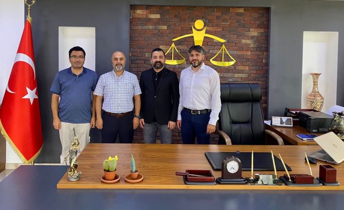 Baro, Hukuk Fakültesi dayanışması