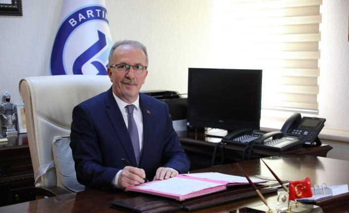 Bartın Üniversitesi ile KARDÖKMAK arasında iş birliği protokolü imzalandı